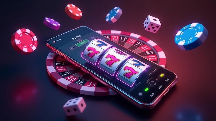 Pengalaman mobile palu4d di ponsel Android
